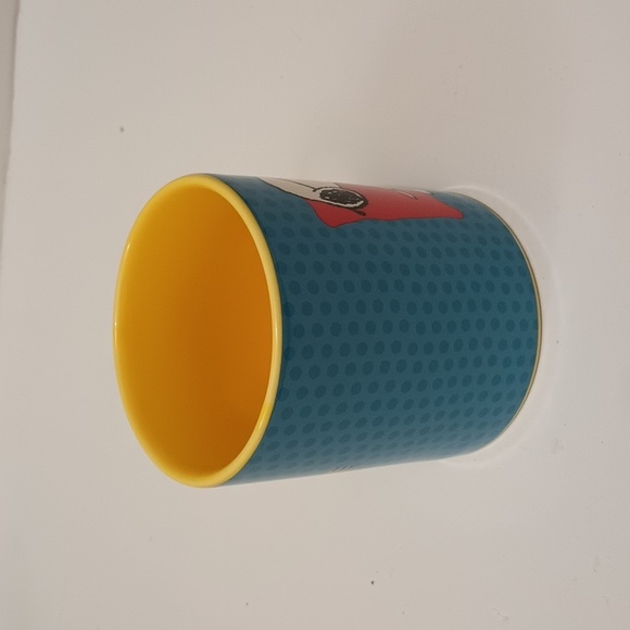 Peanuts Snoopy "Just Call Me Sugar Lips" Mug Cup - Picture 7 of 10